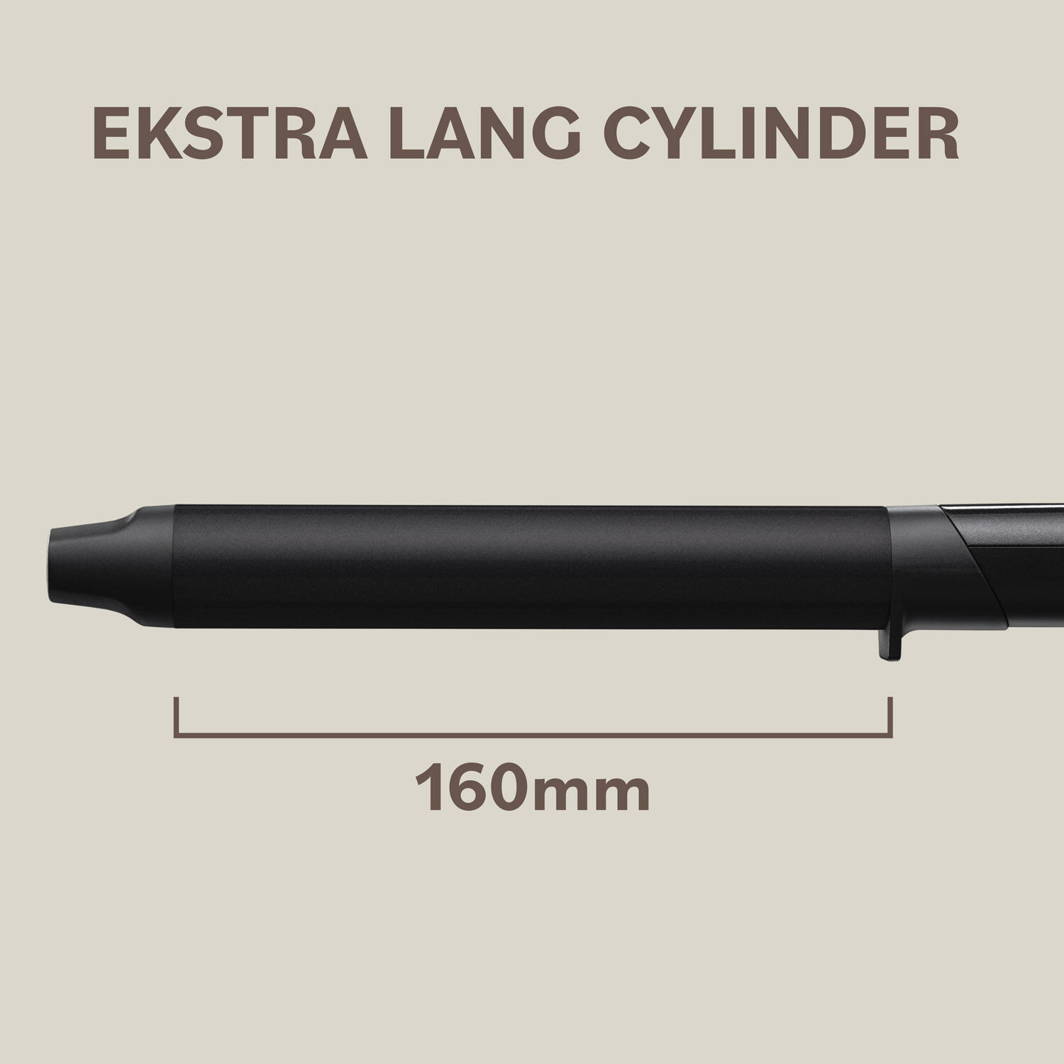 Curling Wand - &Oslash; 28mm